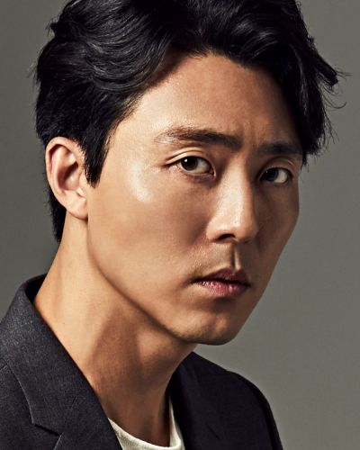 Lee Mu-saeng
