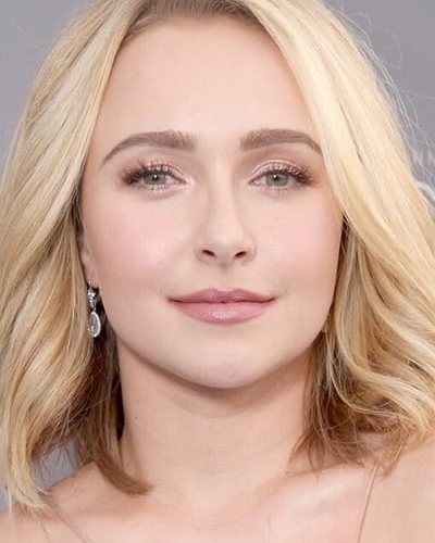 Hayden Panettiere