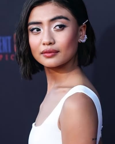 Brianne Tju