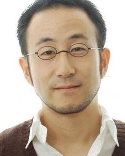 矢柴俊博