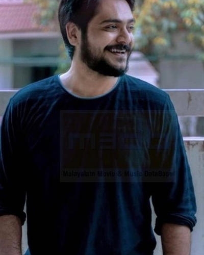 Kalesh Ramanand