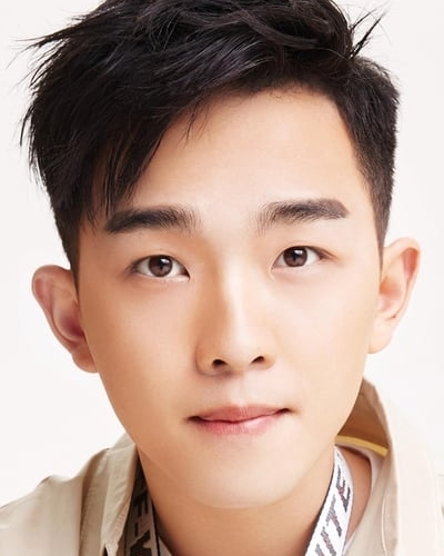 Ding Guansen