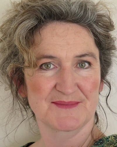 Aine Hayden