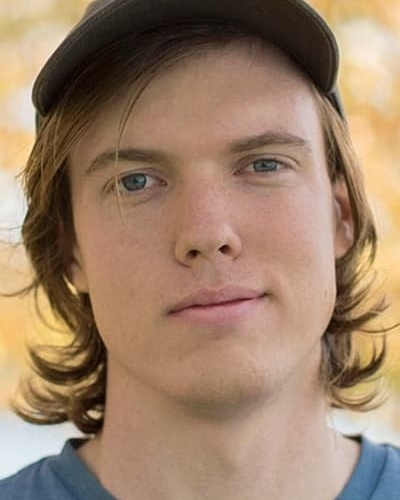 Tucker Prescott