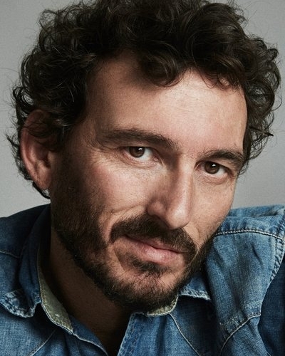 Óscar Corrales