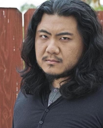 Kaiji Tang