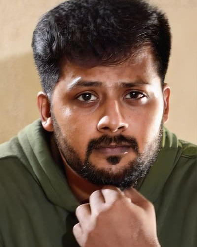 Baalaji S U