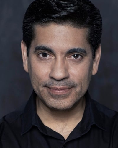 Xavier Sotelo