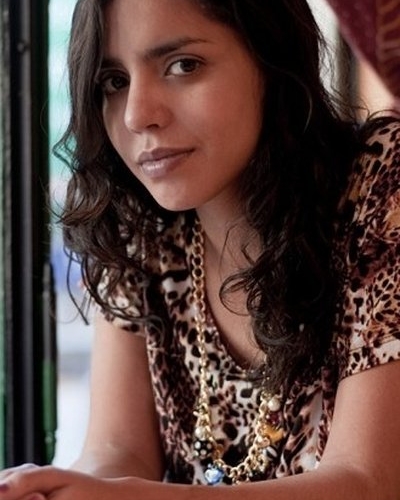 Paloma Contreras