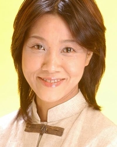 Yuriko Yamaguchi