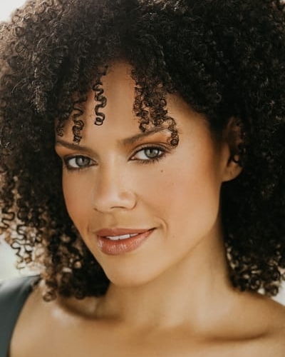 Genelle Williams
