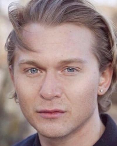 Trond Nilssen