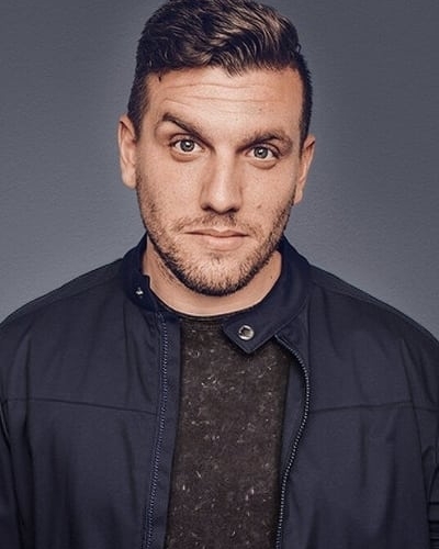 Chris DiStefano
