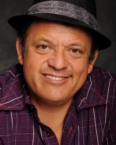 Paul Rodríguez