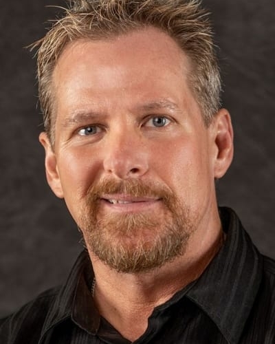 Bill Fortenberry