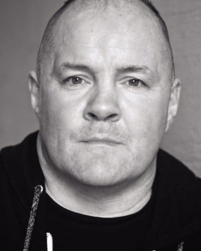 Duncan Airlie James