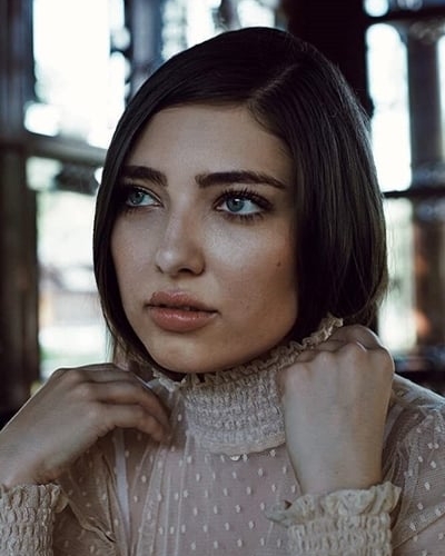 Shelby Young