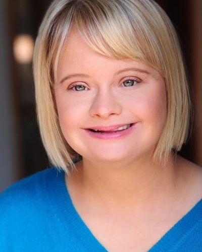 Lauren Potter
