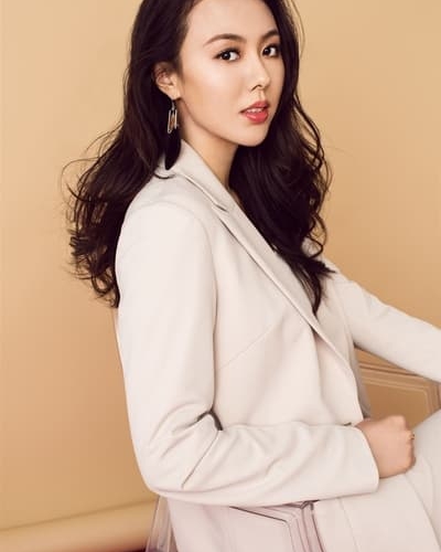 Monna Liu