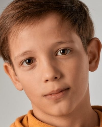 Nikita Tabunshchik
