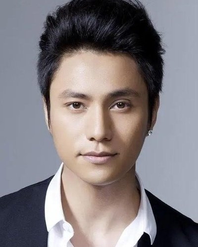 陈坤