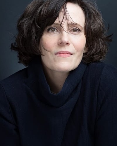 Joanna Adler