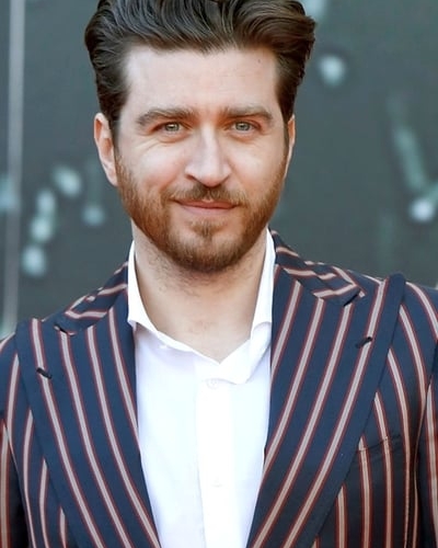 Alessandro Roja