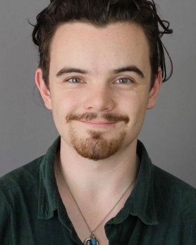 Gulliver McGrath