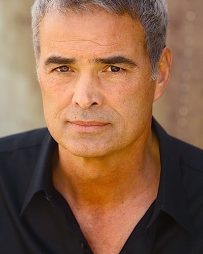 Mark Brandon