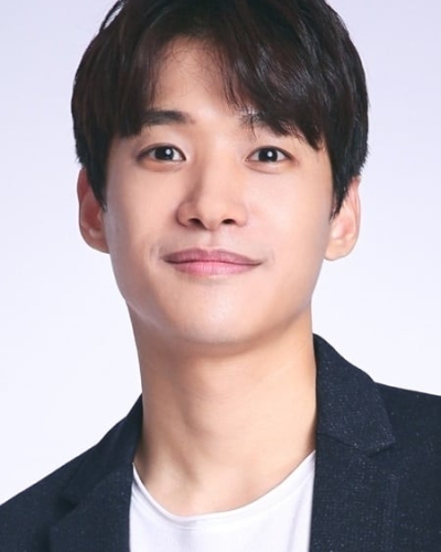 Jung Wook-jin