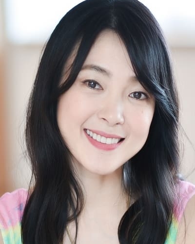Peggy Tseng