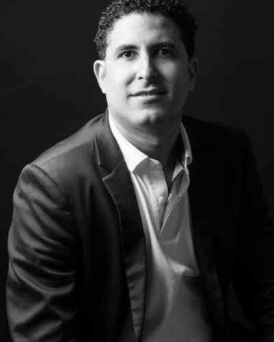 Eduardo Gomez Monteverde
