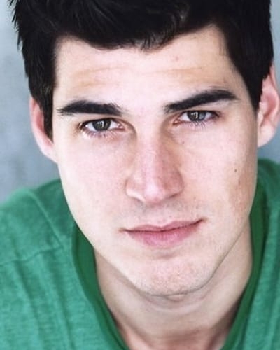 Sage Brocklebank