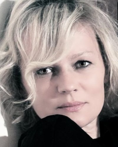 Kait Tenison