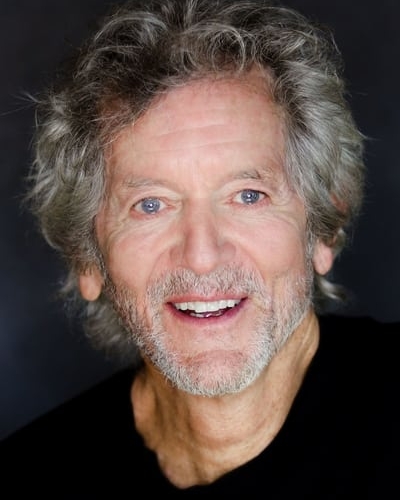 Rodney Crowell