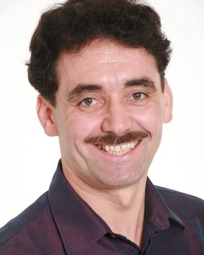Shawn Dixon