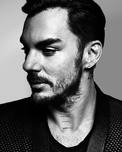 Shannon Leto