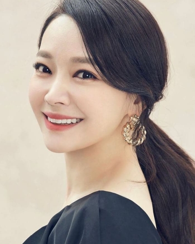 Kim So-hyun