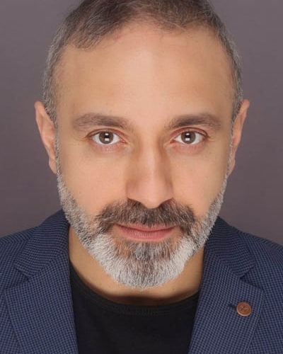 İrfan Kangı