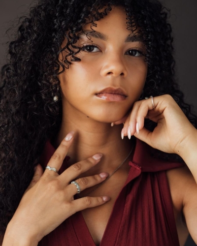 Simone Miller