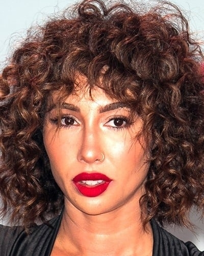 Jackie Cruz