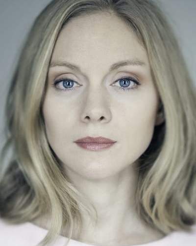 Christina Cole