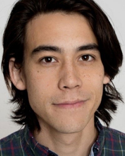 Zac Oyama