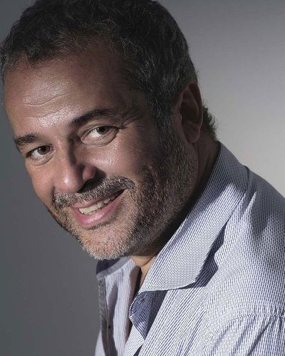 Brahim Bihi
