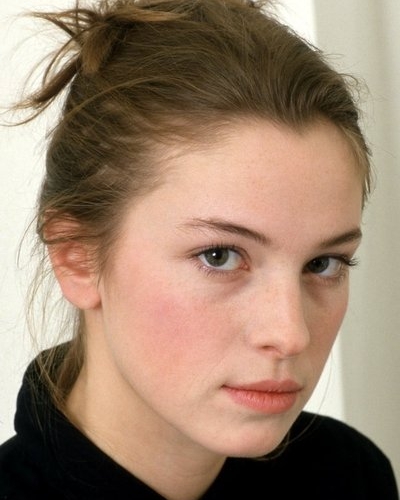 Jessica Forde