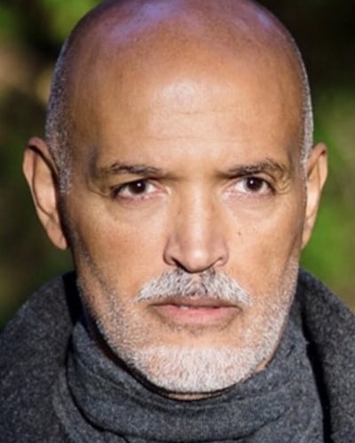 David King