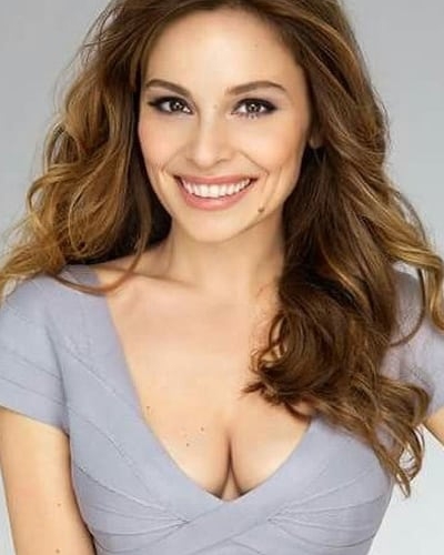 Mina Tander