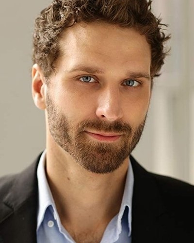 Grayson Powell
