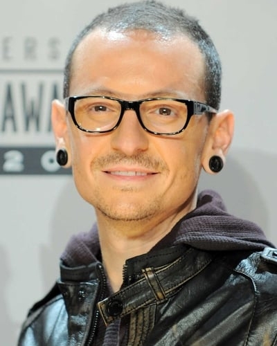 Chester Bennington