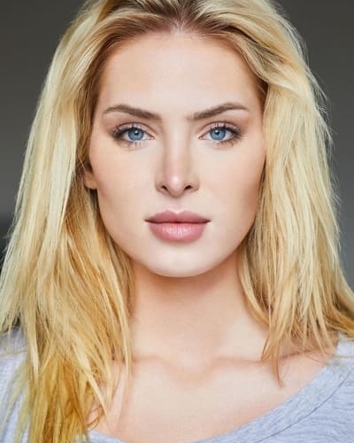 Saxon Sharbino